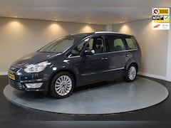 Ford Galaxy - 1.6 SCTi Platinum *7 Persoons* 2de eigenaar|Trekhaak