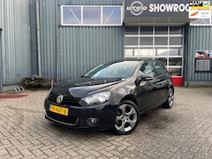 Volkswagen Golf - 1.4 TSI Trendline NL-Auto/NAP/APK/Navi/Airco