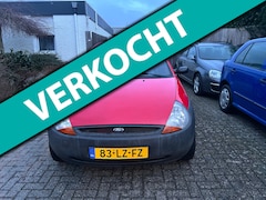 Ford Ka - 1.3 Centennial