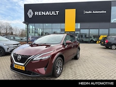 Nissan Qashqai - 1.3 MHEV Acenta