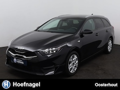 Kia Cee'd Sportswagon - Ceed 1.0 T-GDi Prestige | Stoelverwarming | Stuurverwarming | Camera