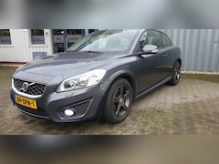 Volvo C30 - 1.6 D2 R-EDITION