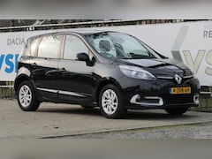 Renault Scénic - Scenic TCe 115 Expression