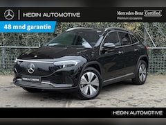 Mercedes-Benz EQA - EQA 250+ Luxury Line | Premium Pakket | Winterpakket | Advanced Plus Pakket | Panoramadak