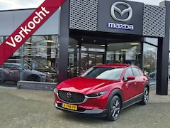 Mazda CX-30 - E-SKYACTIV-X 186 2WD LUXURY / Trekhaak