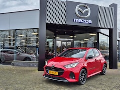 Mazda 2 Hybrid - 2 FULL-116 HOMURA / nu met €3050 Instapvoordeel