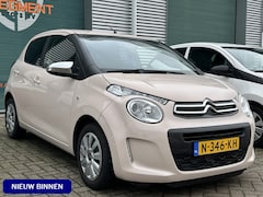 Citroën C1 - 1.0 VTi Feel / Pack Comfort / Airco / Bluetooth / NAP