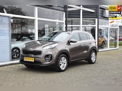 Kia Sportage - 1.6 GDI Style Edition NL Auto NAP