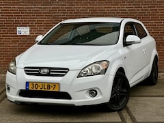 Kia Pro cee'd - 1.6 X-ecutive |Airco |Stuurbkr |Nieuwe APK |NAP