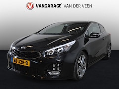 Kia Pro cee'd - 1.0 T-GDi GT-Line