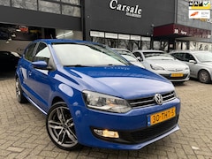 Volkswagen Polo - 1.2 TSI Comfortline dsg