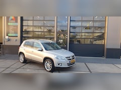 Volkswagen Tiguan - 1.4 tsi sportenstyle 4motion