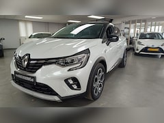 Renault Captur - 1.6 E-Tech Plug-in Hybrid 160 Intens 51382 Km 160 Pk