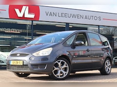 Ford S-Max - 2.5-20V Turbo | Pano | Cruise | Trekhaak