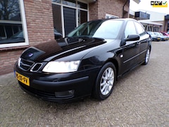 Saab 9-3 Sport Sedan - 1.8t Linear Automaat LPG G3