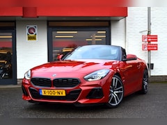 BMW Z4 Roadster - sDrive20i High Executive, Automaat, M-Sport, 19'' LM, Harman-Kardon, M-Hoogglans Shadowlin