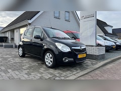 Opel Agila - 1.2 Enjoy