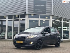 Ford Fiesta - 1.4 Titanium /Climate / Cruise Control / Pdc