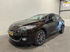 Renault Mégane Estate - 1.2 TCe Bose