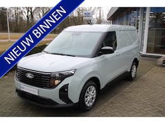 Ford Transit Courier - 1.0 EcoBoost 125 PK Limited CAMERA CLIMATE CONTROL PDC