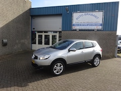 Nissan Qashqai - 2.0 Acenta