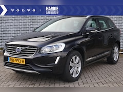 Volvo XC60 - 2.4 D5 Polar+ AWD | Schuif-/-kanteldak | Elektrische stoelen | Sportstoelen | Stoelverwarm