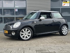 MINI Cooper - 1.6 Pepper | CRUISECR | PANO | NAVI | PDC