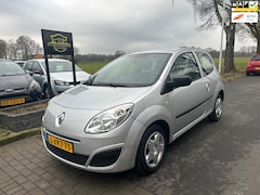 Renault Twingo - 1.2 Authentique, ELEKT PAKKET, CENTRALE DEURVERGRENDELING, MET NIEUWE APK