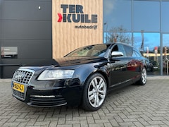 Audi S6 - 5.2 FSI PRO LINE / Lage km /