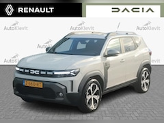 Dacia Duster - 1.6 Hybrid 140 Journey - Demo