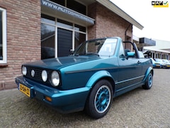 Volkswagen Golf Cabriolet - 1.8