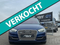 Audi A3 Sportback - 1.4 e-tron PHEV Ambition Pro Line plus