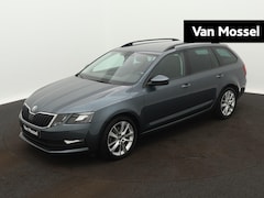 Skoda Octavia Combi - 1.0 TSI Greentech Ambition | TREKHAAK | CAMERA | DIGITAAL DASHBOARD | STOELVERWARMING | CL