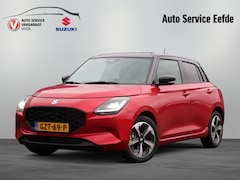 Suzuki Swift - 1.2 Style Smart Hybrid Direct leverbaar