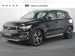 Volvo XC40 - T5 AWD 248PK Inscription | 2.100 KG Trekgewicht geremd | Trekhaak | Panoramadak | Harman K