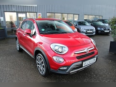 Fiat 500 X Cross - 1.4 T M-Air BnsCross /Stuurwiel verwarming / Veel opties