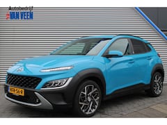 Hyundai Kona - 1.6 GDI HEV Comfort Smart + 18Inch | Full LED