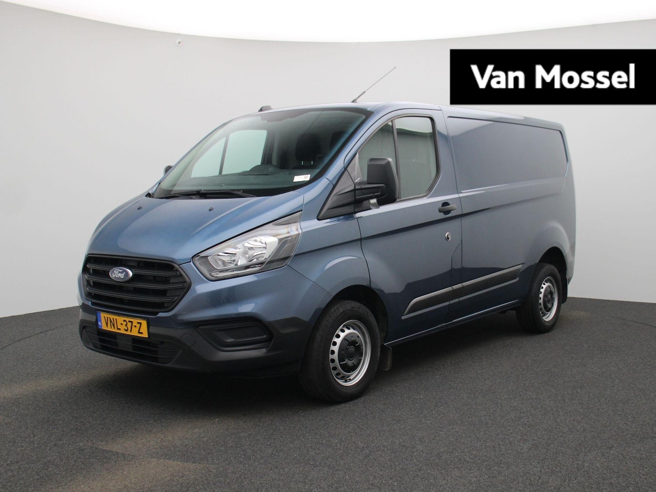 Ford Transit Custom - 280 2.0 TDCI L1H2 Trend | Airconditioning | Zijschuifdeur | - AutoWereld.nl