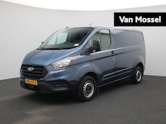 Ford Transit Custom - 280 2.0 TDCI L1H2 Trend | Airconditioning | Zijschuifdeur |