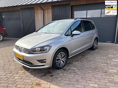 Volkswagen Golf Sportsvan - 1.2 TSI Connected Series, AUTOMAAT , NAVI , CRUISE , TREKHAAK