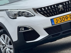 Peugeot 3008 - 1.2 PureTech Blue Lease Executive - Blanc Glacier - Nav/PDC/Clima