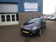 Fiat Punto Evo - 1.2 Pop