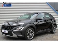 Hyundai Kona - 1.6 GDI HEV Comfort Smart + 18Inch