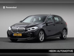 BMW 1-serie - 118i M-Sport | Hifi | Lichtpakket | Sportstoelen | Climaatcontrol | Apple Carplay |