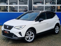 Seat Arona - 1.0 TSI 115PK DSG7 FR / Automaat / Virtual Cockpit / Adaptieve cruise control / Apple carp