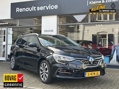 Renault Mégane Estate - IV TCe 140 EDC Techno Automaat met trekhaak