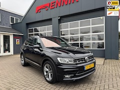 Volkswagen Tiguan - 1.5 TSI Comfortline Business R-Line / ACC / Virtual / 1e Eigenaar NL Auto met NAP