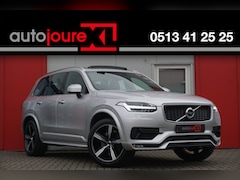 Volvo XC90 - 2.0 D5 AWD R-Design | ACC | HUD | Panoramadak | 7-pers. | Trekhaak | 360* Camera |