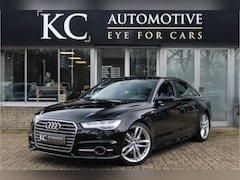 Audi A6 Limousine - 1.8TFSi S-Edition | Adap. Cruise | Camera | Bose