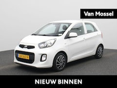 Kia Picanto - 1.0 CVVT ComfortLine | Airconditioning |